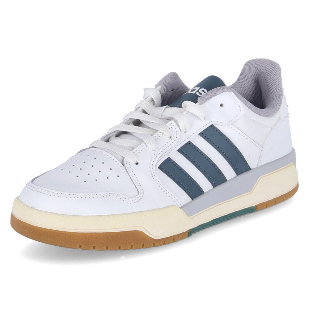 entrap adidas sneaker