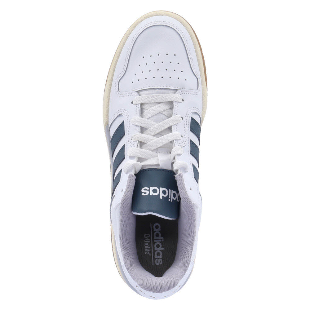 adidas entrap low top sneaker