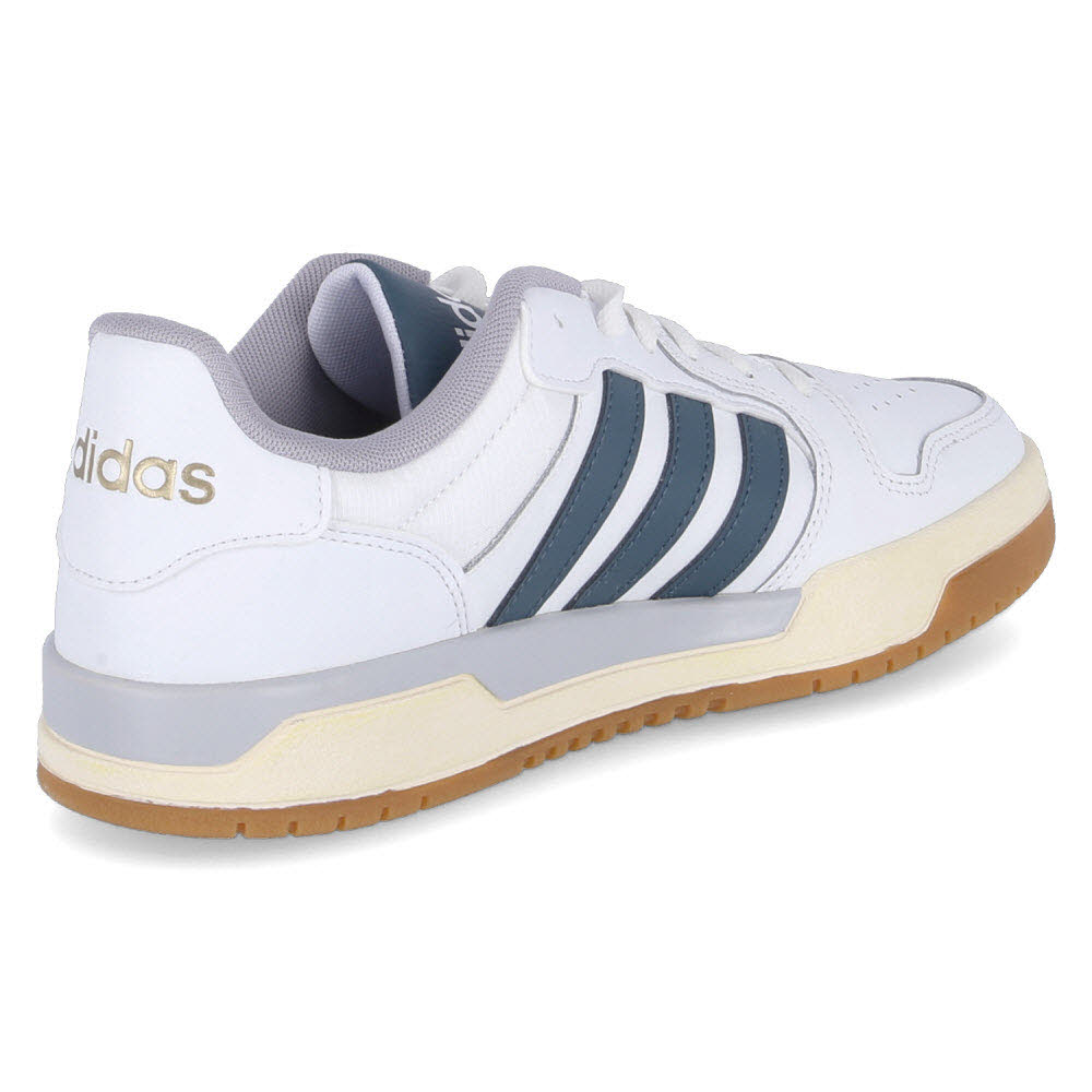 adidas entrap low top sneaker